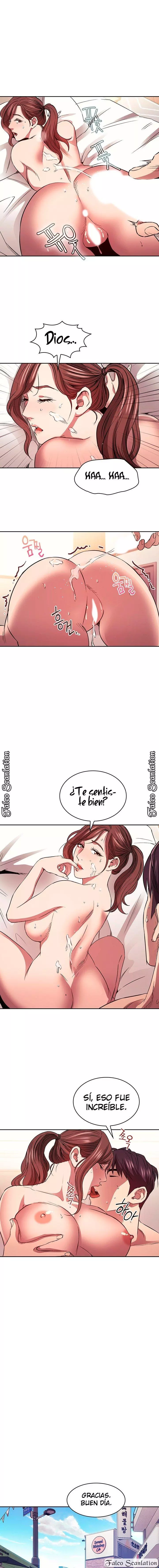 Mother Hunting Capítulo 85 - Page 12