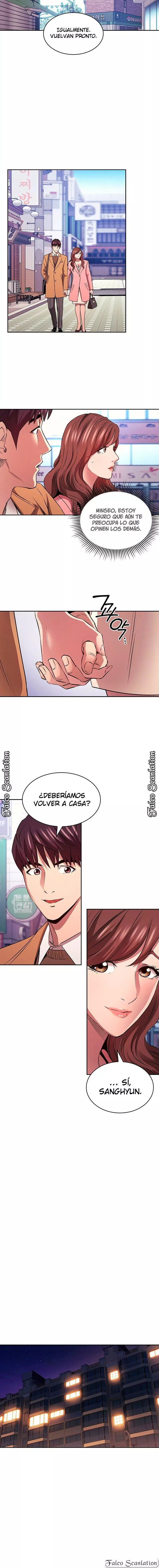 Mother Hunting Capítulo 85 - Page 13