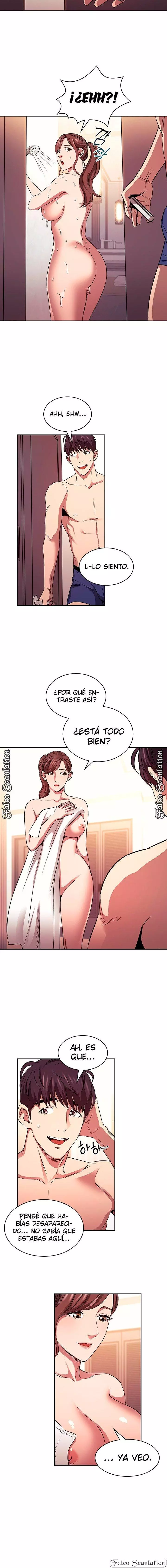 Mother Hunting Capítulo 85 - Page 5