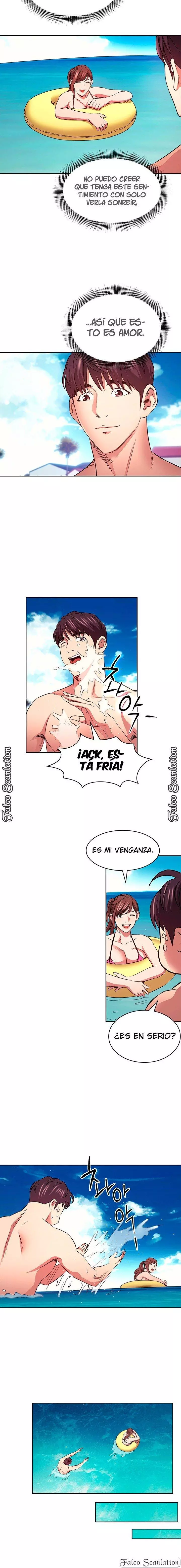Mother Hunting Capítulo 86 - Page 15