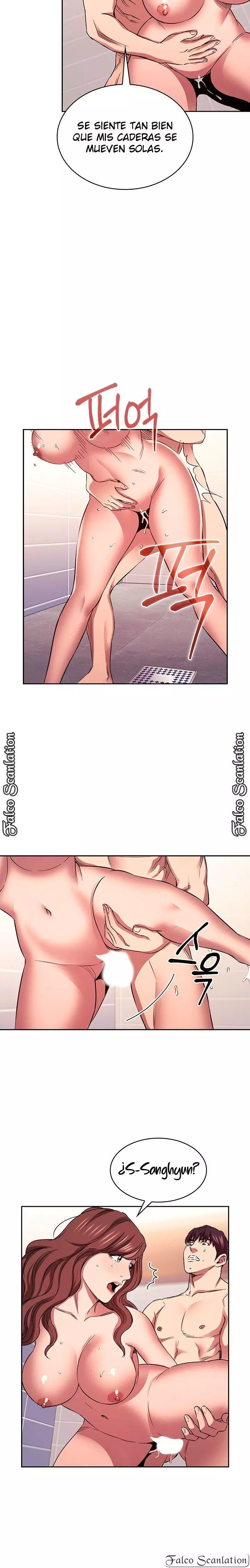 Mother Hunting Capítulo 87 - Page 11