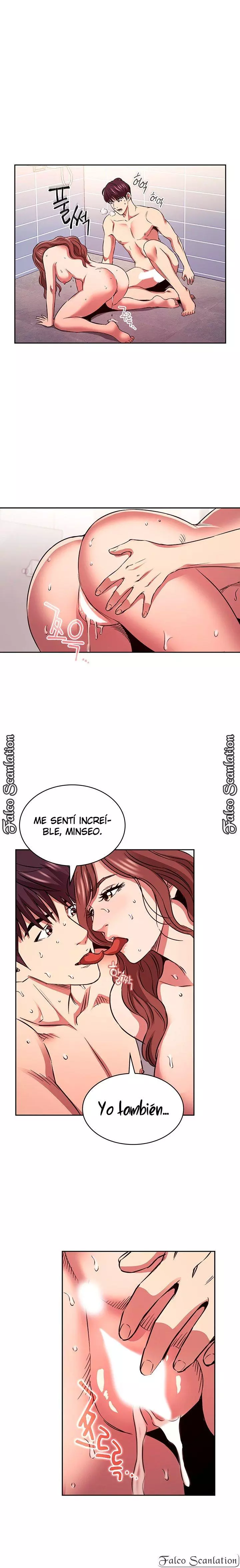 Mother Hunting Capítulo 87 - Page 16