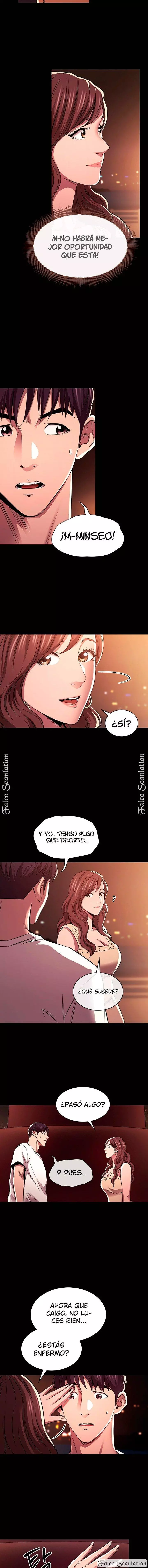 Mother Hunting Capítulo 88 - Page 14