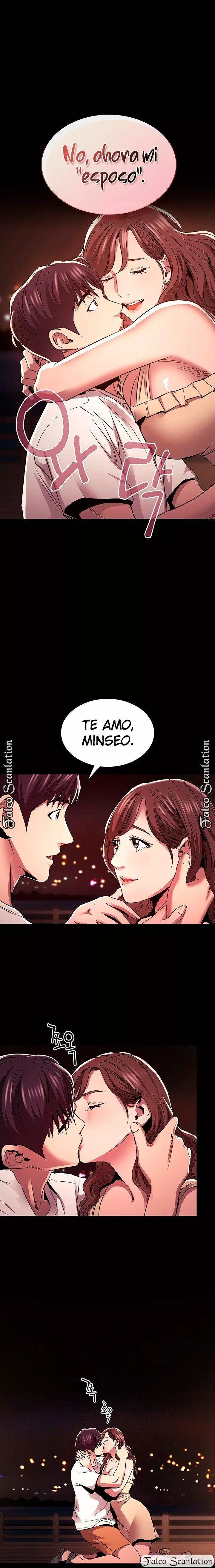 Mother Hunting Capítulo 88 - Page 18