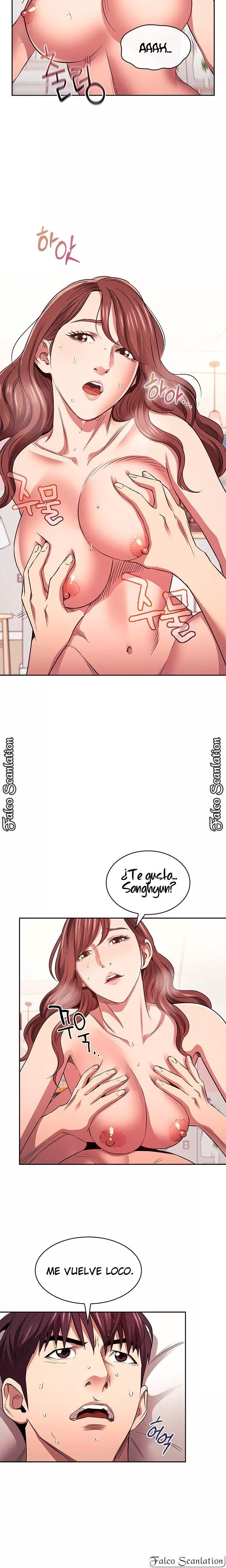 Mother Hunting Capítulo 88 - Page 5