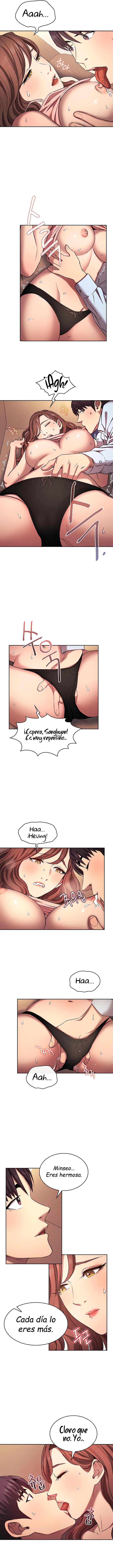 Mother Hunting Capítulo 89 - Page 7