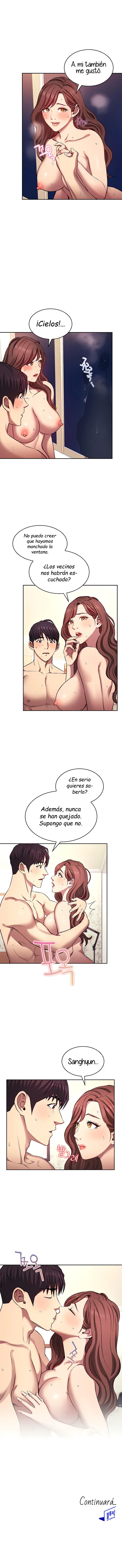 Mother Hunting Capítulo 90 - Page 12