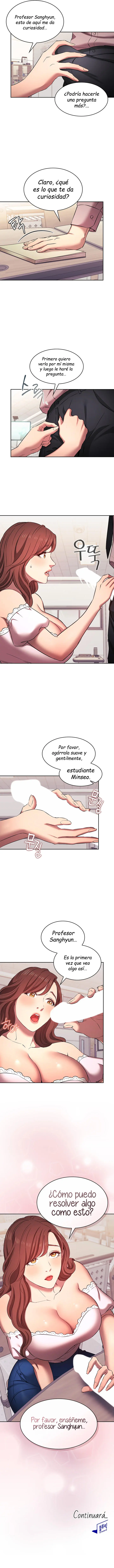 Mother Hunting Capítulo 94 - Page 10