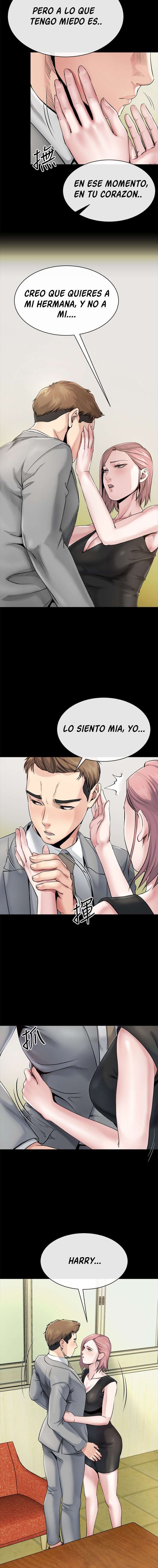 Cuñado, Ponte Duro Capítulo 10 - Page 9