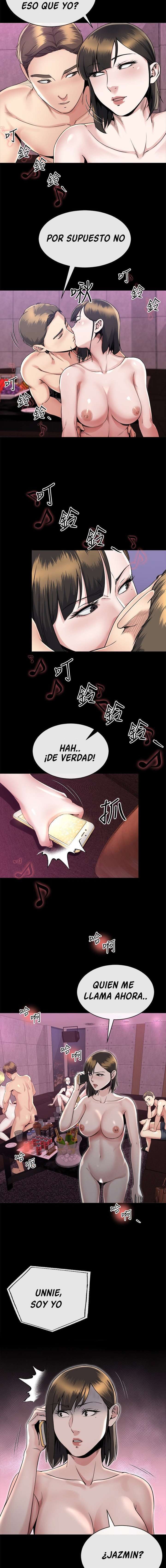 Cuñado, Ponte Duro Capítulo 15 - Page 4