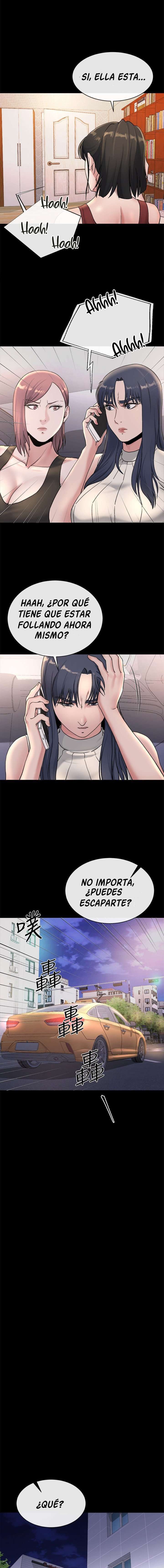 Cuñado, Ponte Duro Capítulo 21 - Page 10
