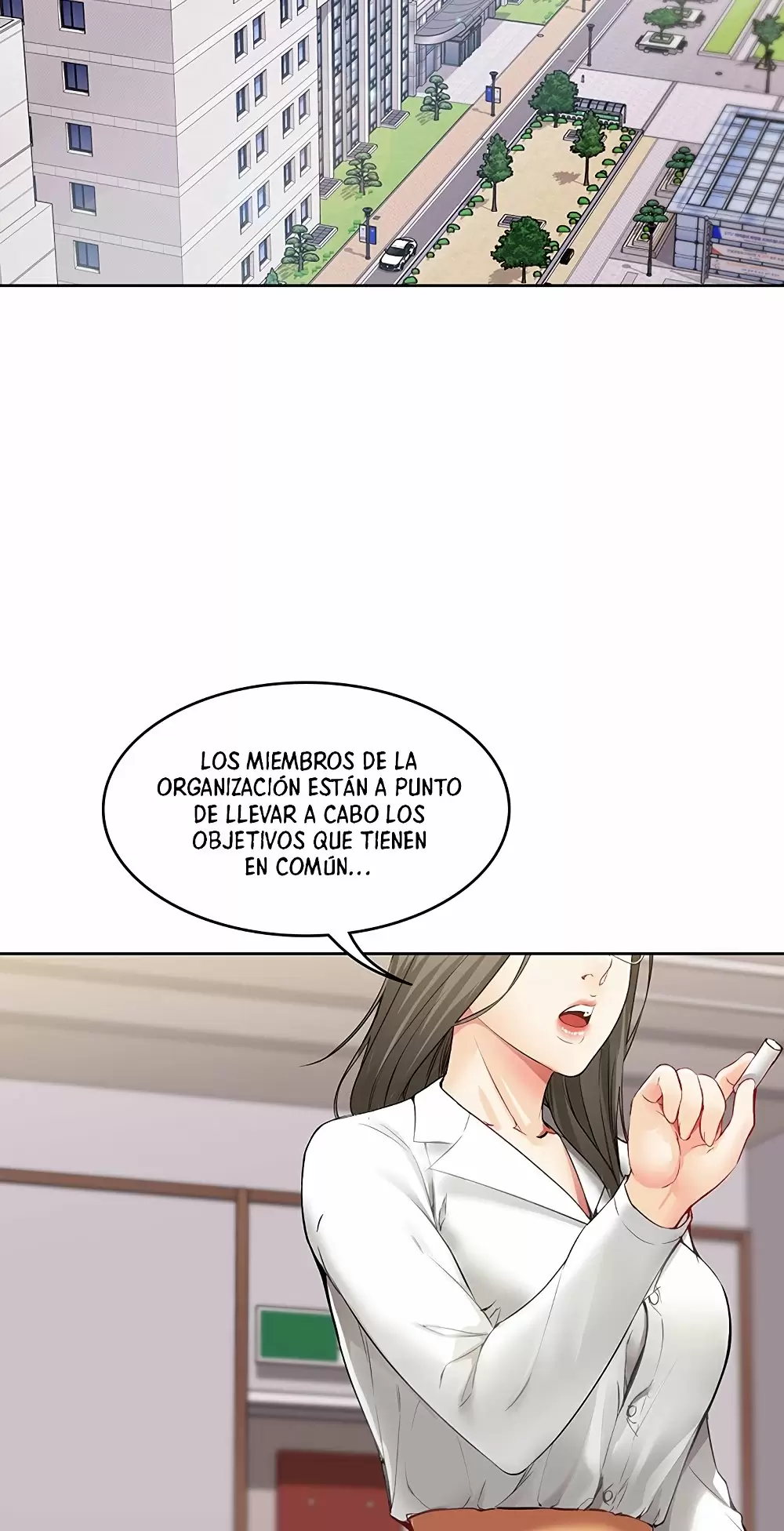 Dueña de la Pensión Capítulo 1 - Page 62