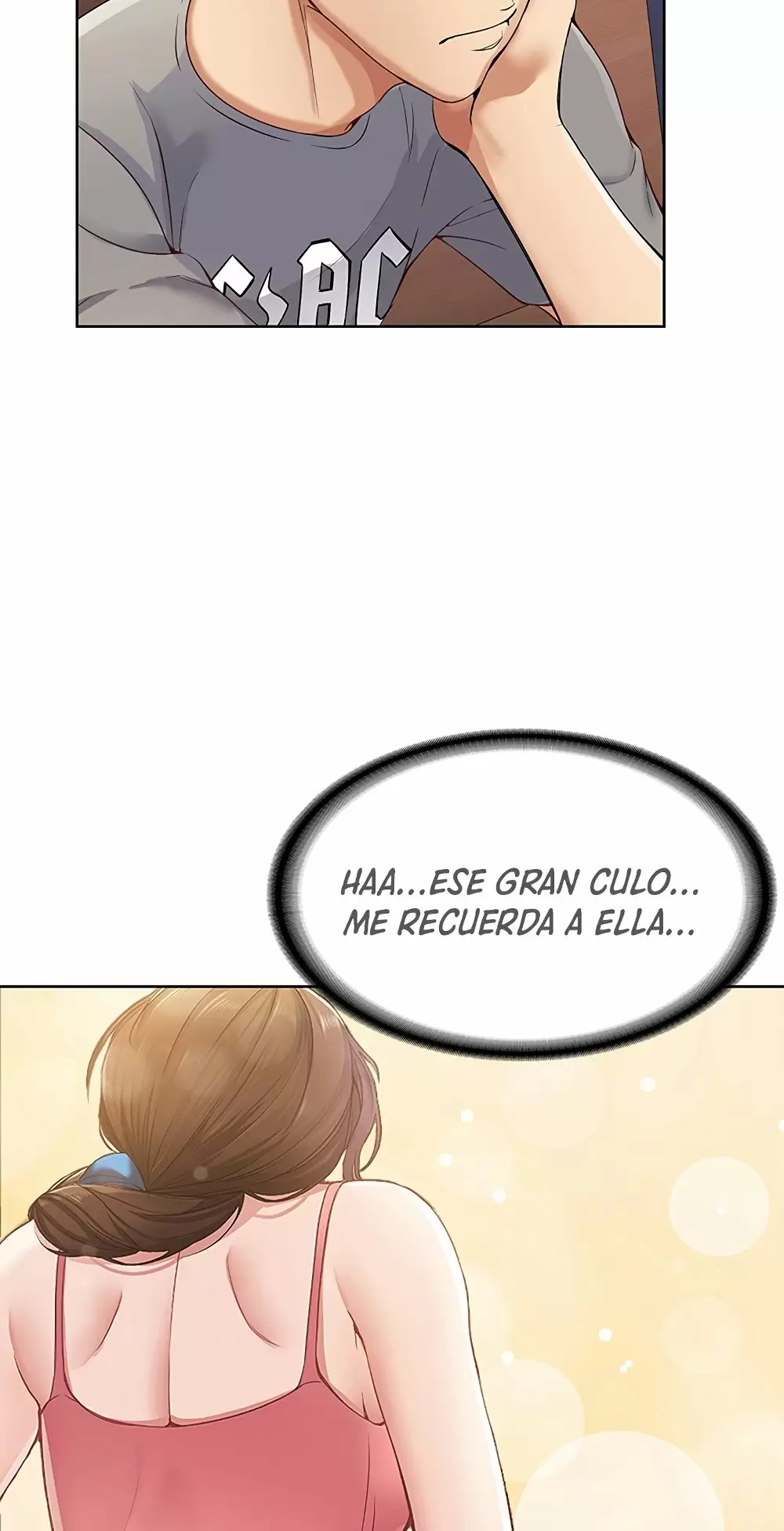 Dueña de la Pensión Capítulo 1 - Page 64