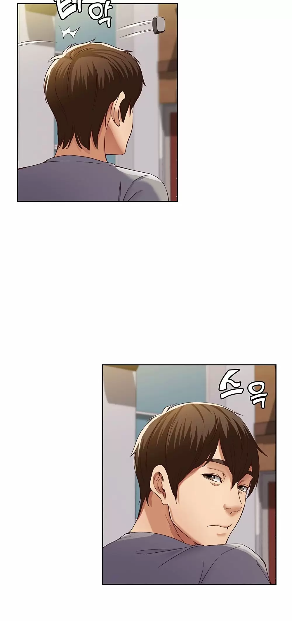 Dueña de la Pensión Capítulo 1 - Page 66