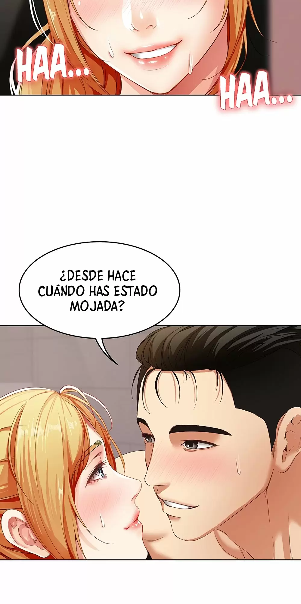Dueña de la Pensión Capítulo 1 - Page 94