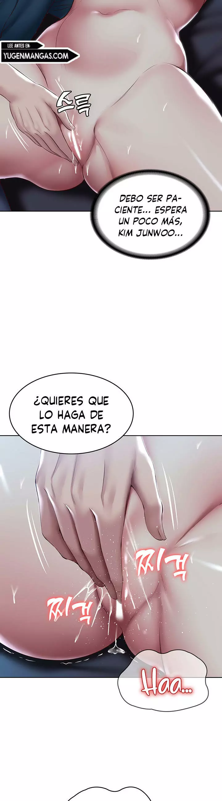 Dueña de la Pensión Capítulo 102 - Page 10