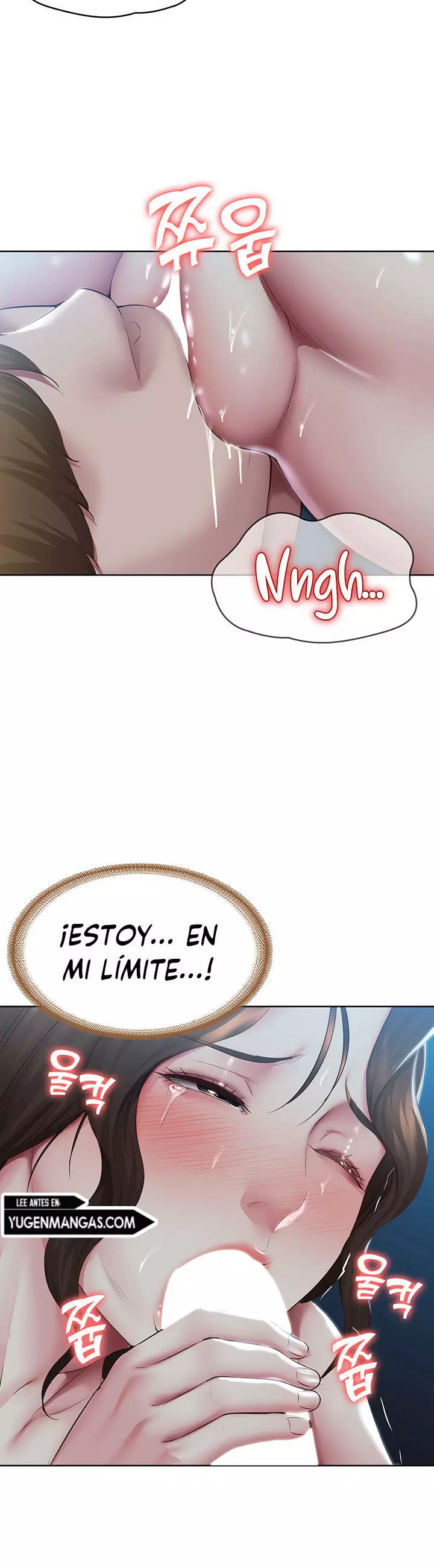 Dueña de la Pensión Capítulo 102 - Page 34