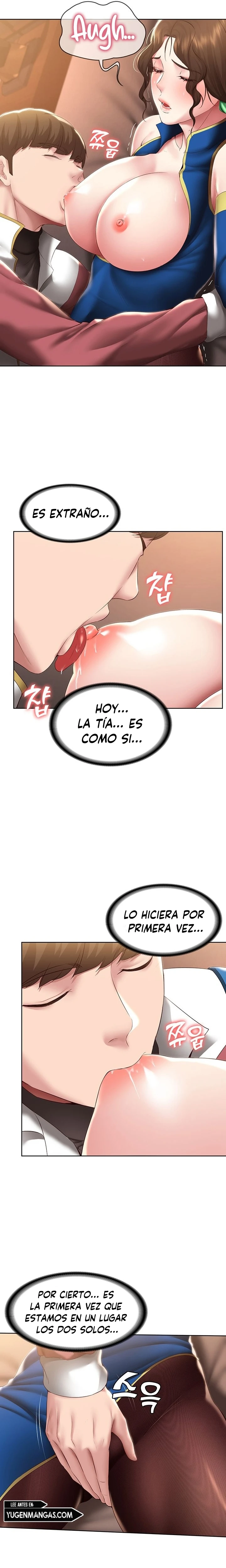 Dueña de la Pensión Capítulo 106 - Page 16