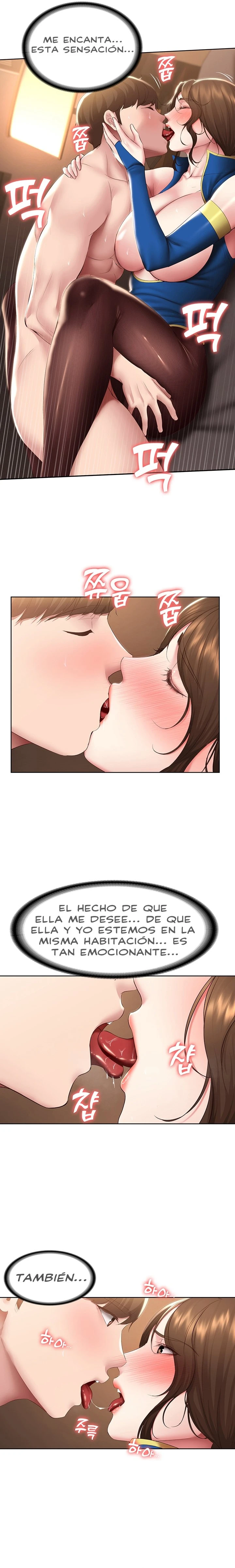 Dueña de la Pensión Capítulo 107 - Page 7