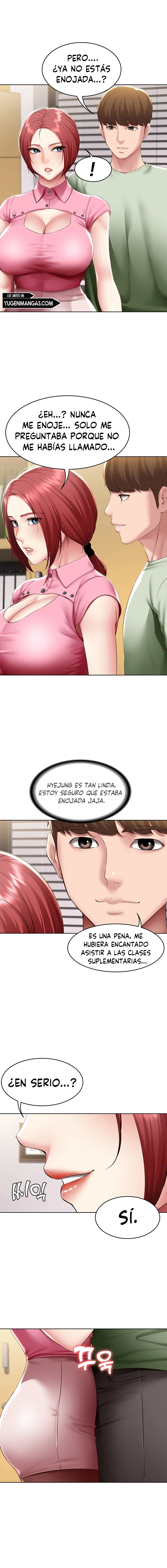 Dueña de la Pensión Capítulo 109 - Page 2