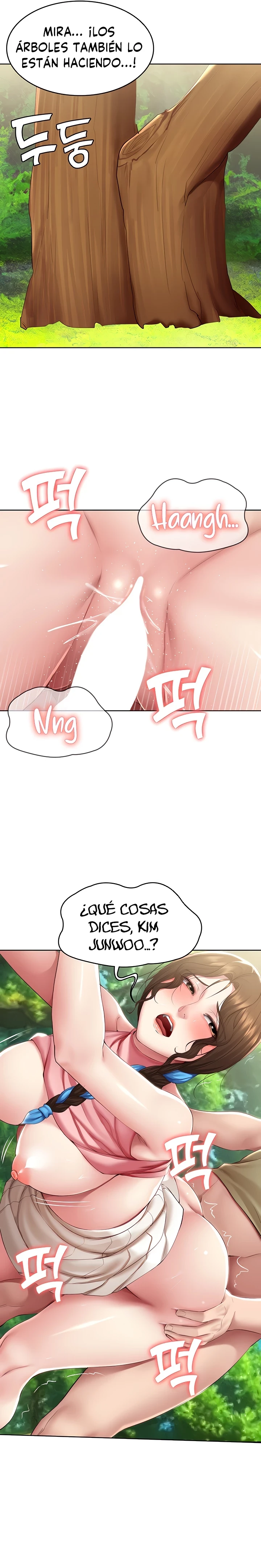 Dueña de la Pensión Capítulo 112 - Page 13