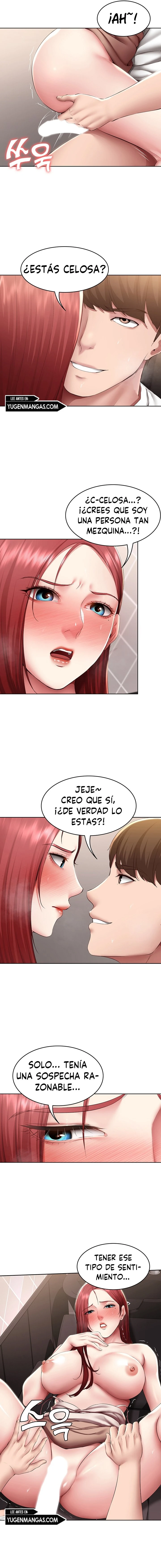 Dueña de la Pensión Capítulo 114 - Page 14