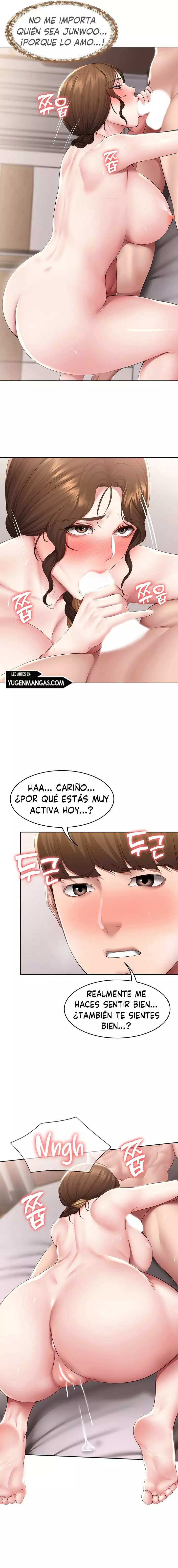 Dueña de la Pensión Capítulo 117 - Page 13