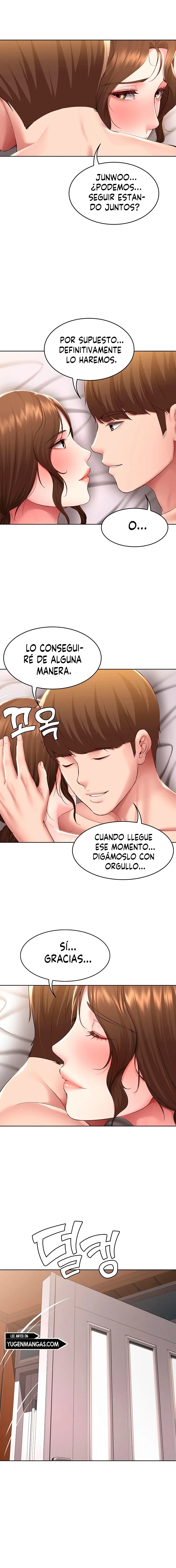 Dueña de la Pensión Capítulo 118 - Page 14