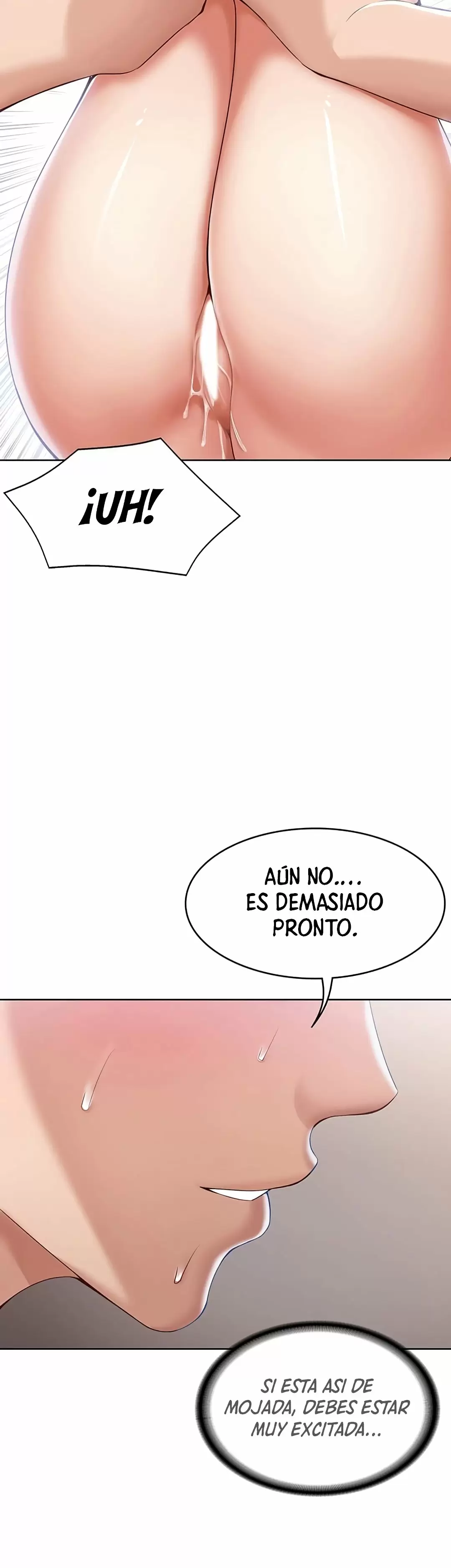Dueña de la Pensión Capítulo 12 - Page 16
