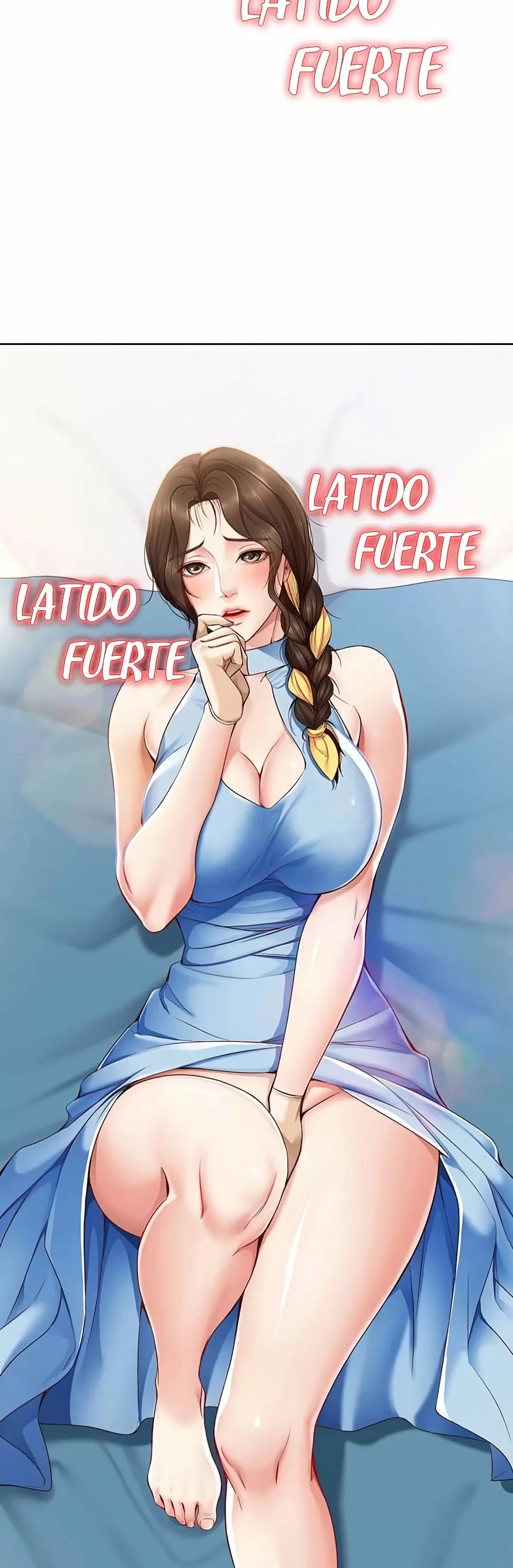 Dueña de la Pensión Capítulo 12 - Page 5