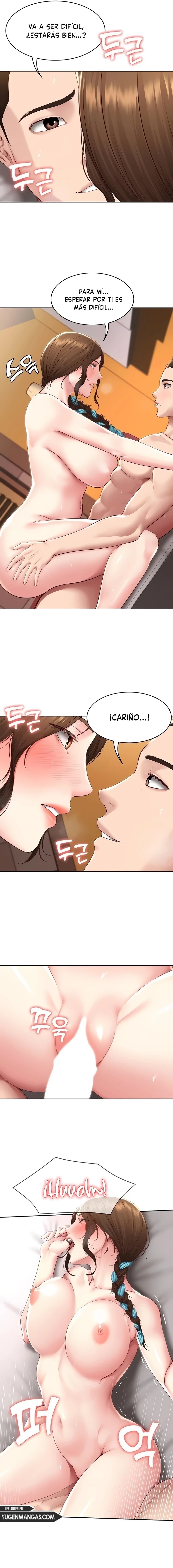 Dueña de la Pensión Capítulo 129 - Page 11