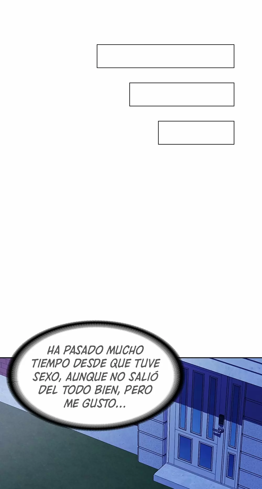 Dueña de la Pensión Capítulo 2 - Page 112