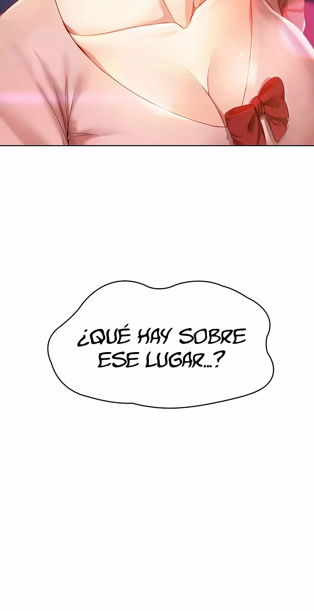 Dueña de la Pensión Capítulo 2 - Page 5