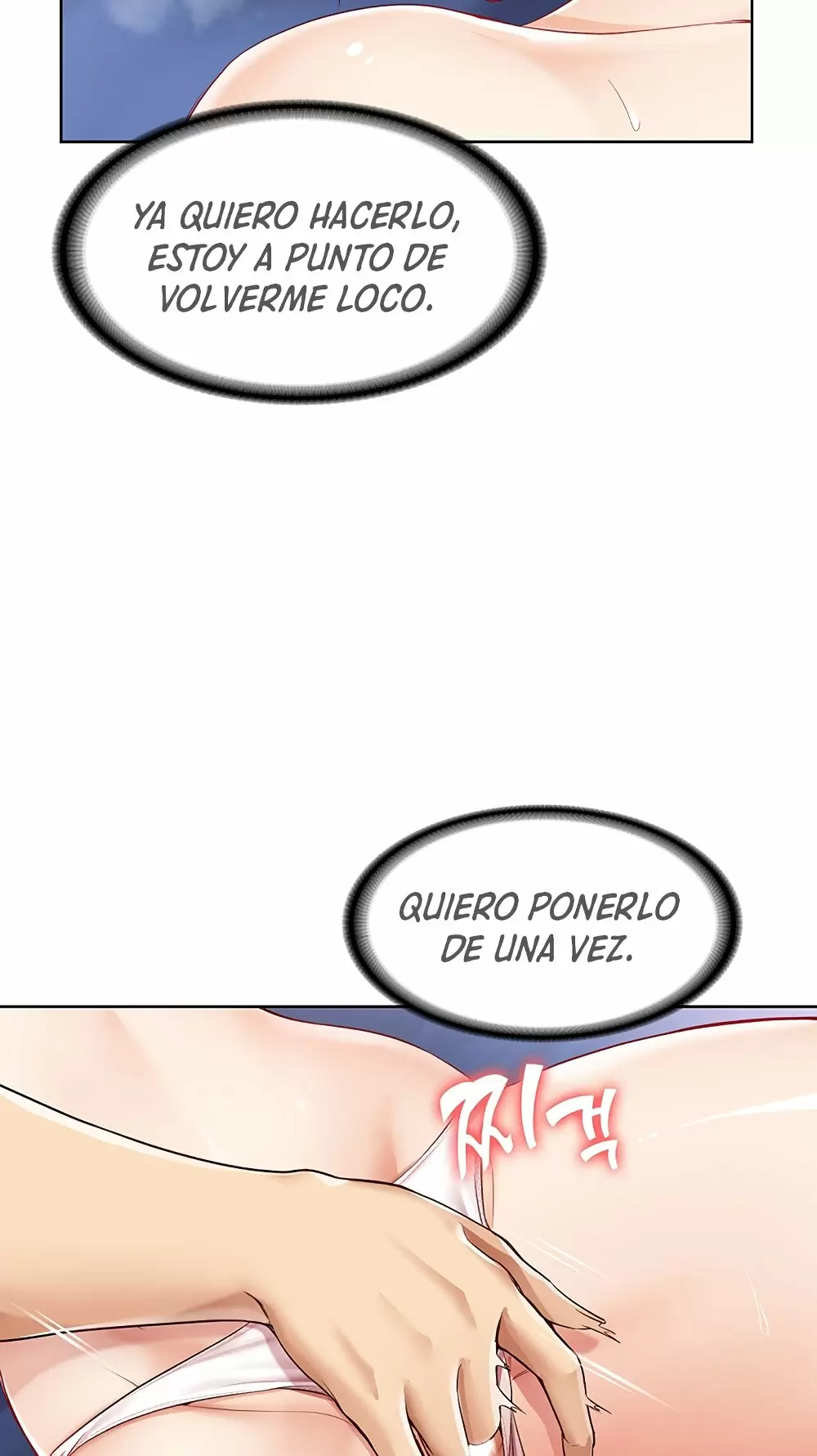 Dueña de la Pensión Capítulo 2 - Page 53