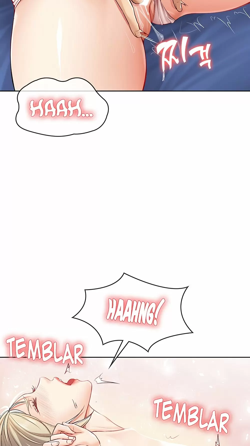 Dueña de la Pensión Capítulo 2 - Page 54