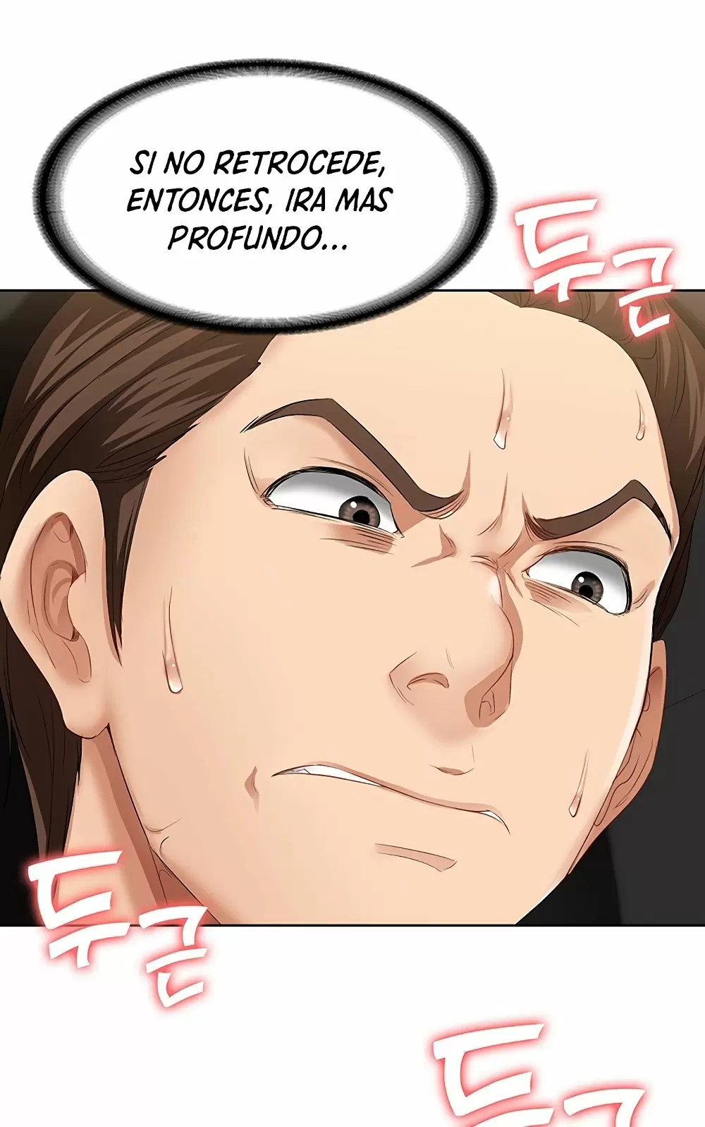 Dueña de la Pensión Capítulo 3 - Page 137