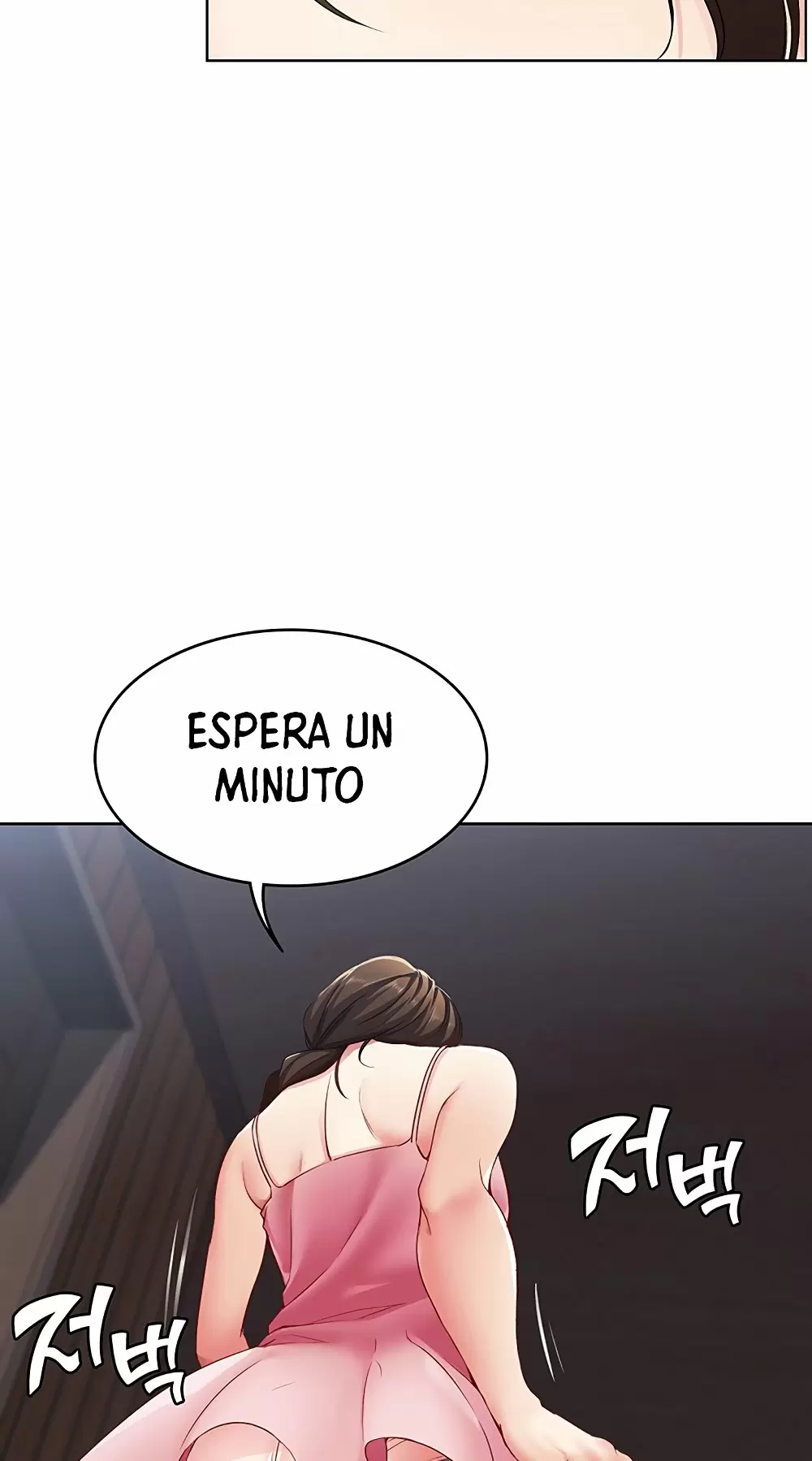 Dueña de la Pensión Capítulo 3 - Page 26