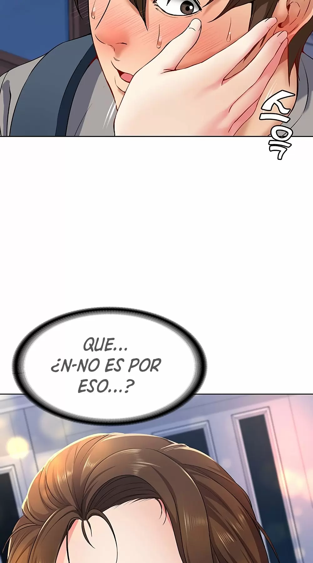 Dueña de la Pensión Capítulo 3 - Page 29