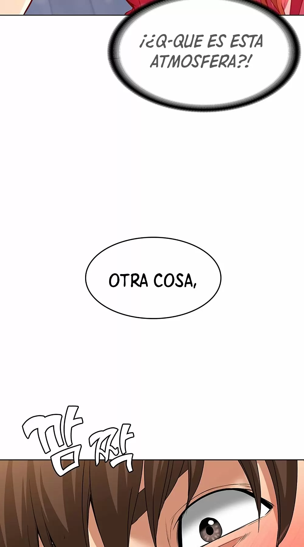 Dueña de la Pensión Capítulo 3 - Page 31