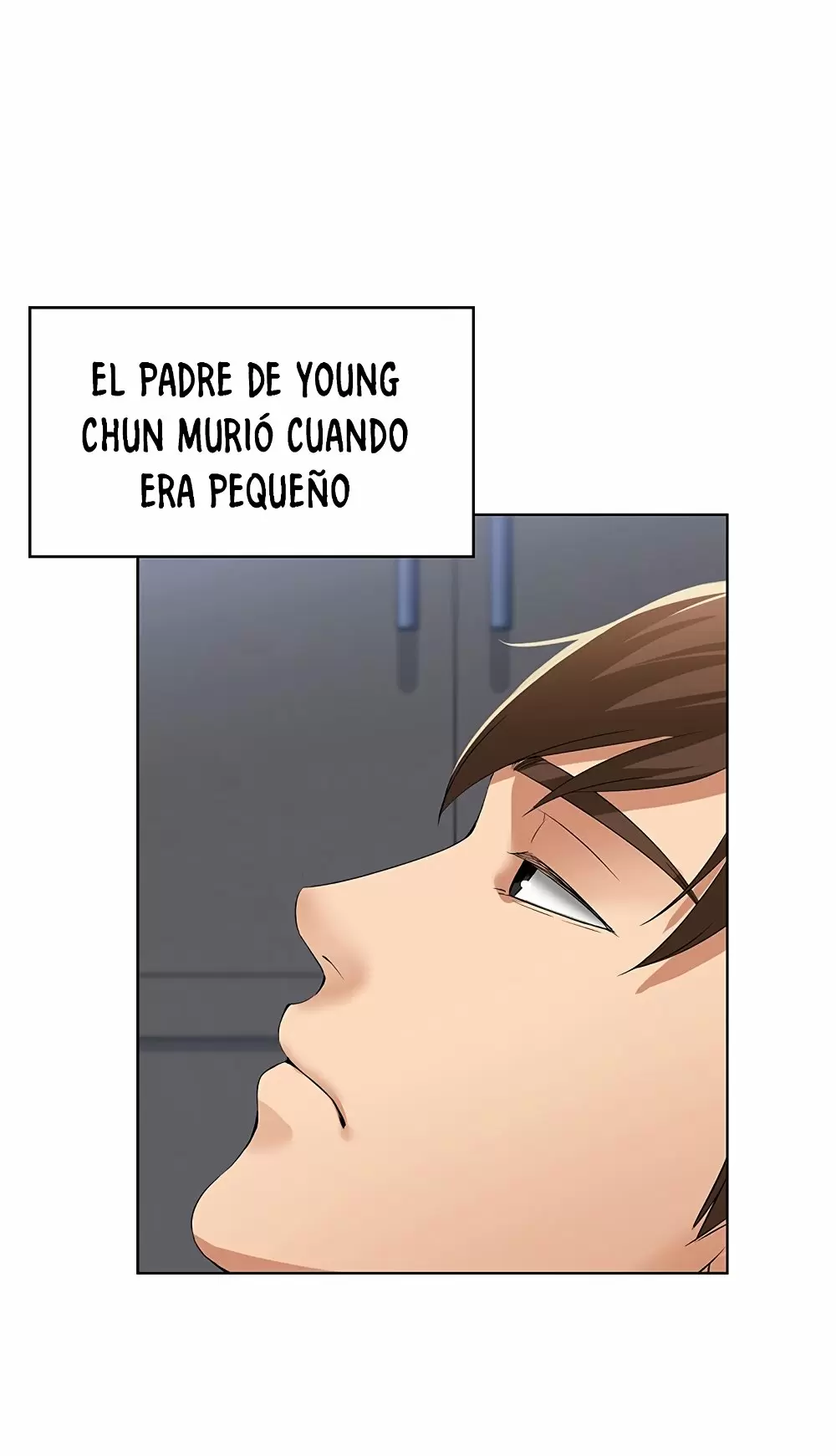 Dueña de la Pensión Capítulo 3 - Page 39