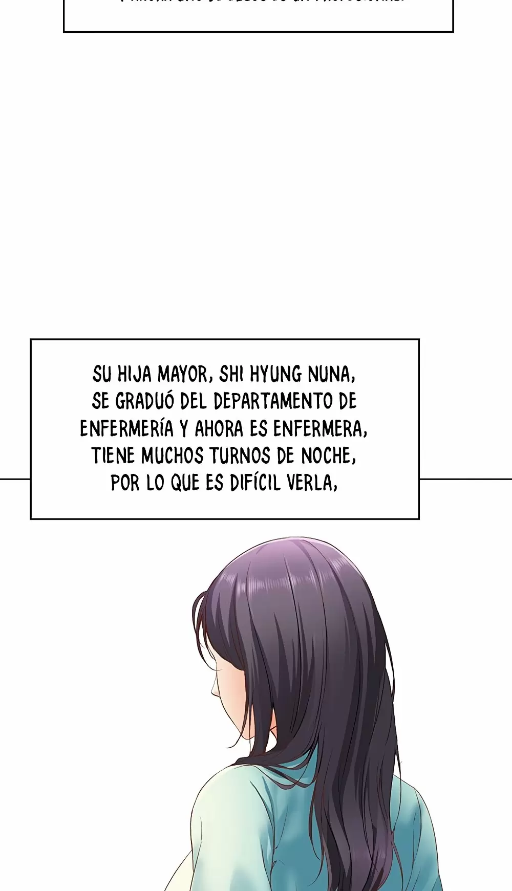 Dueña de la Pensión Capítulo 3 - Page 41