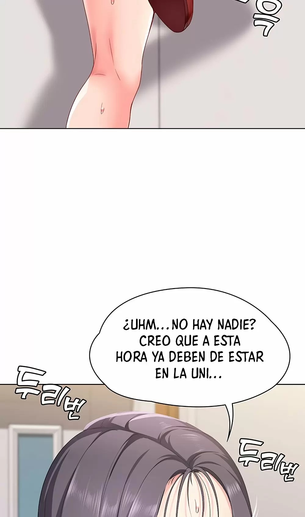 Dueña de la Pensión Capítulo 3 - Page 69