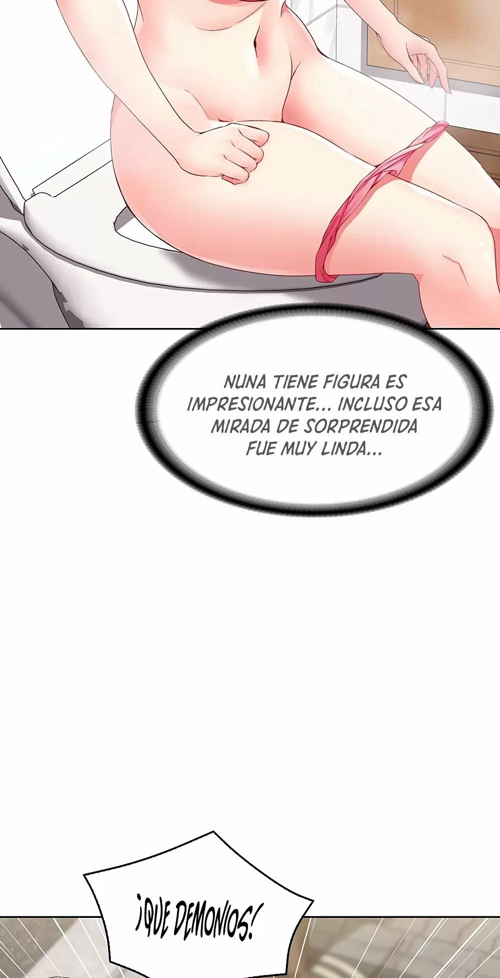 Dueña de la Pensión Capítulo 3 - Page 96