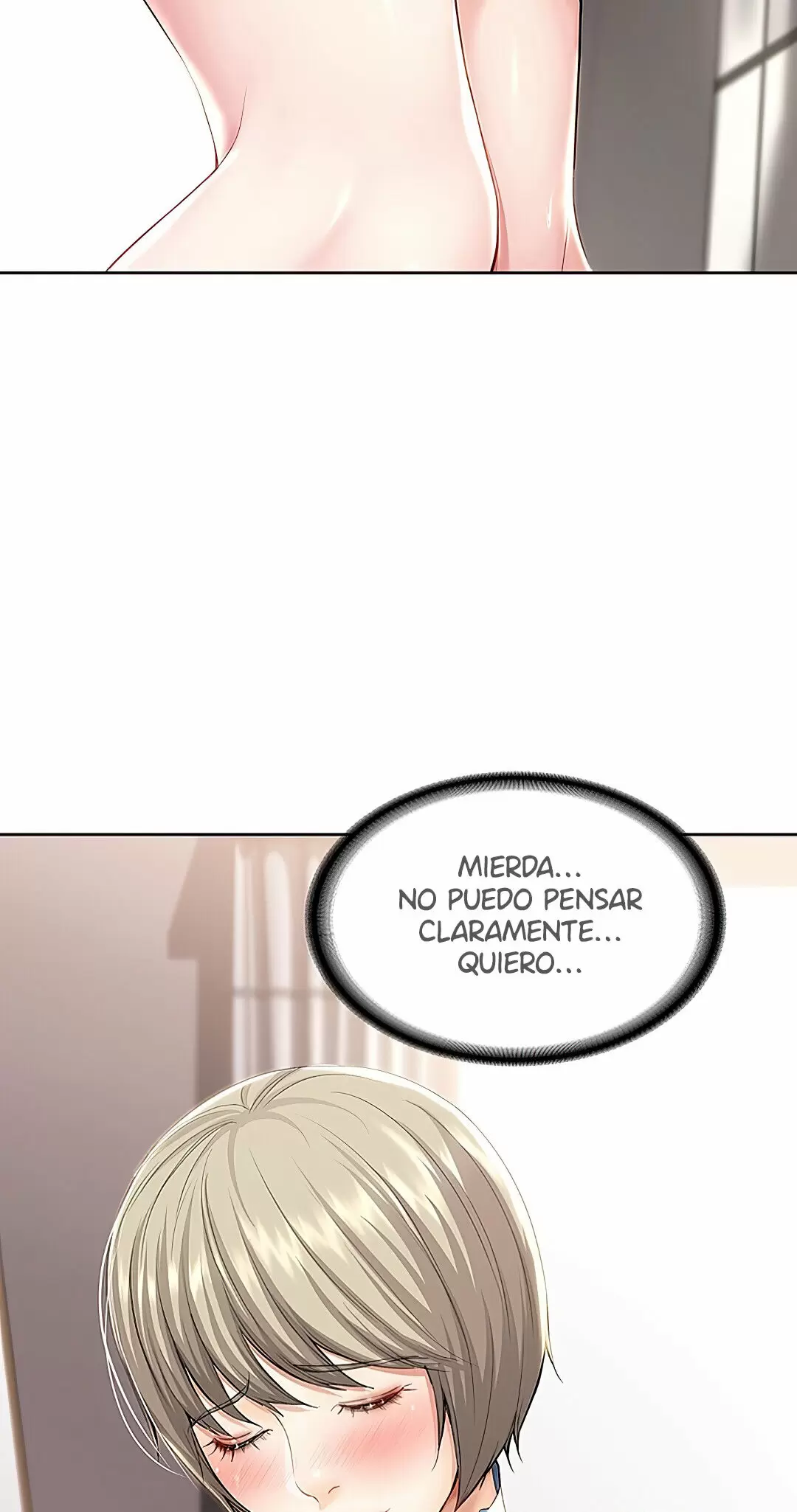 Dueña de la Pensión Capítulo 36 - Page 25