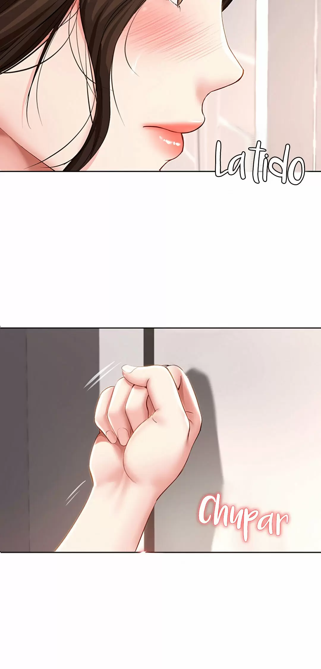 Dueña de la Pensión Capítulo 36 - Page 4
