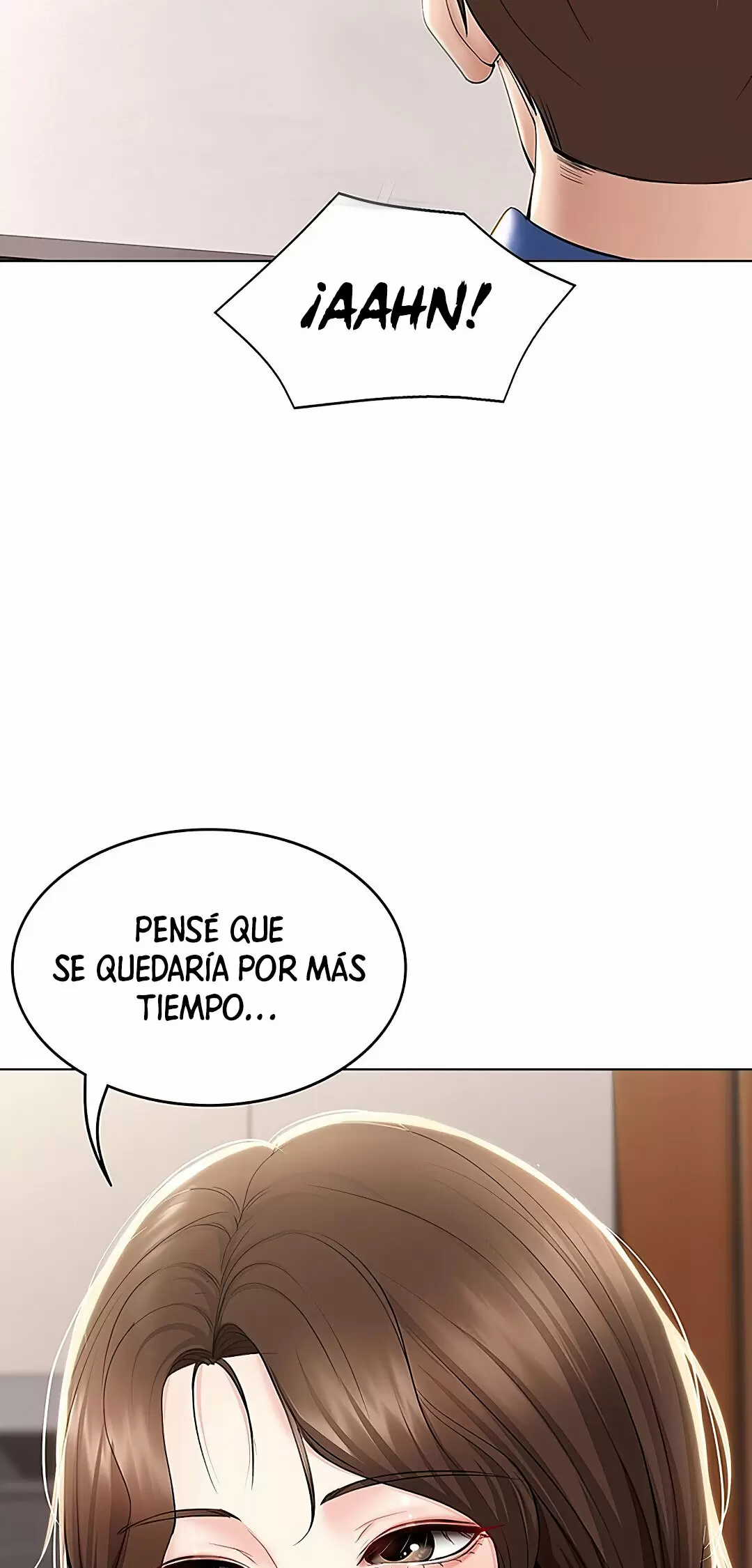 Dueña de la Pensión Capítulo 36 - Page 43