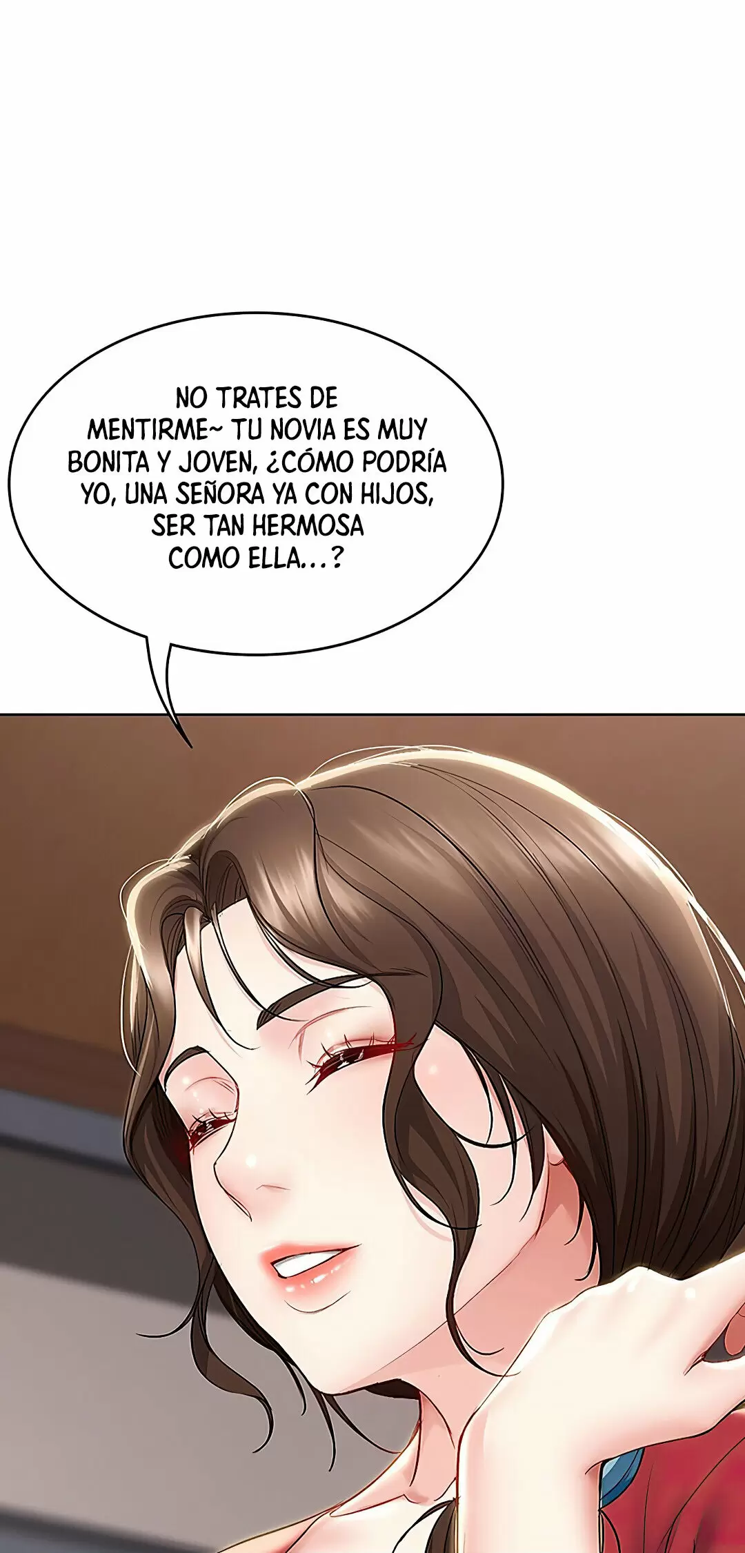Dueña de la Pensión Capítulo 36 - Page 51