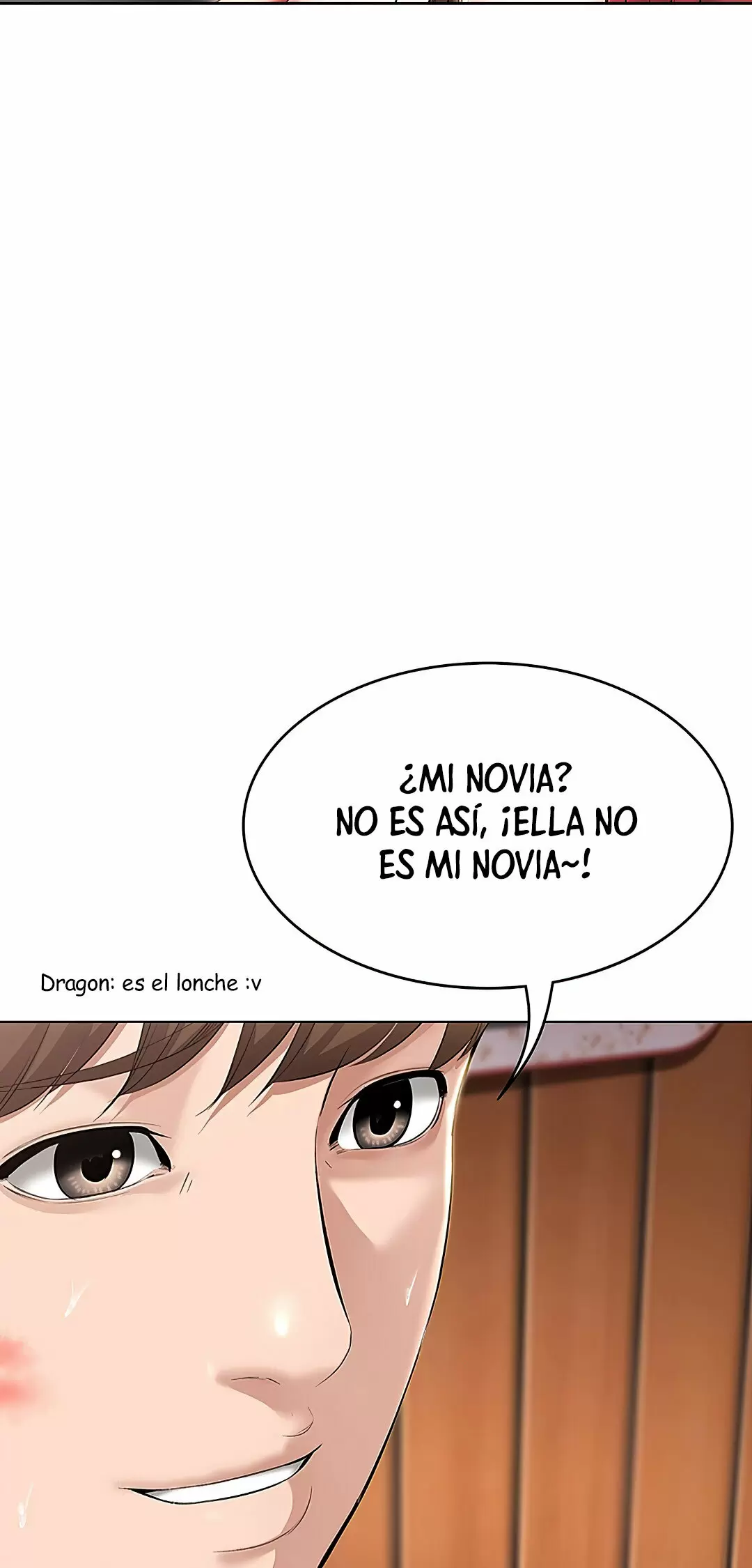 Dueña de la Pensión Capítulo 36 - Page 52