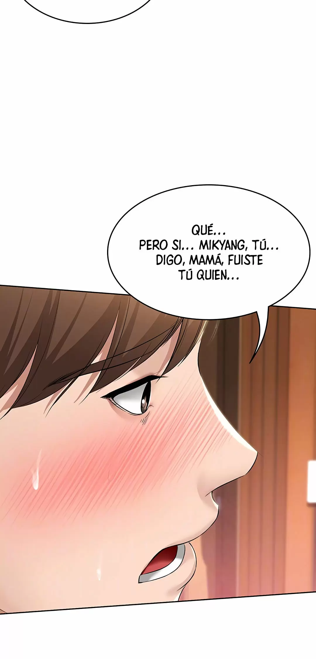 Dueña de la Pensión Capítulo 37 - Page 21
