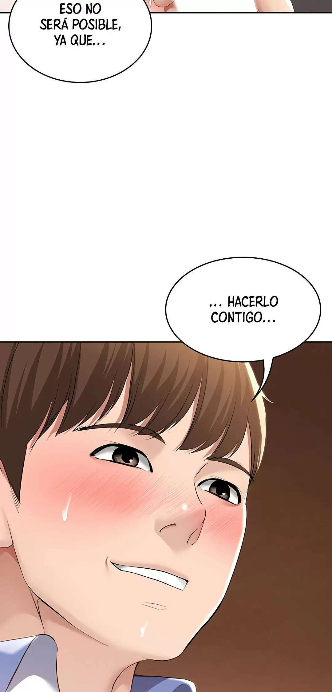 Dueña de la Pensión Capítulo 37 - Page 45